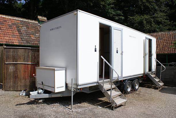 Best Short-Term Portable Toilet Rental  in Cullman, AL